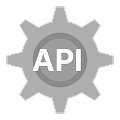 API