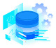 database