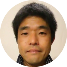 櫻井さん