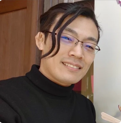 福島 力さん