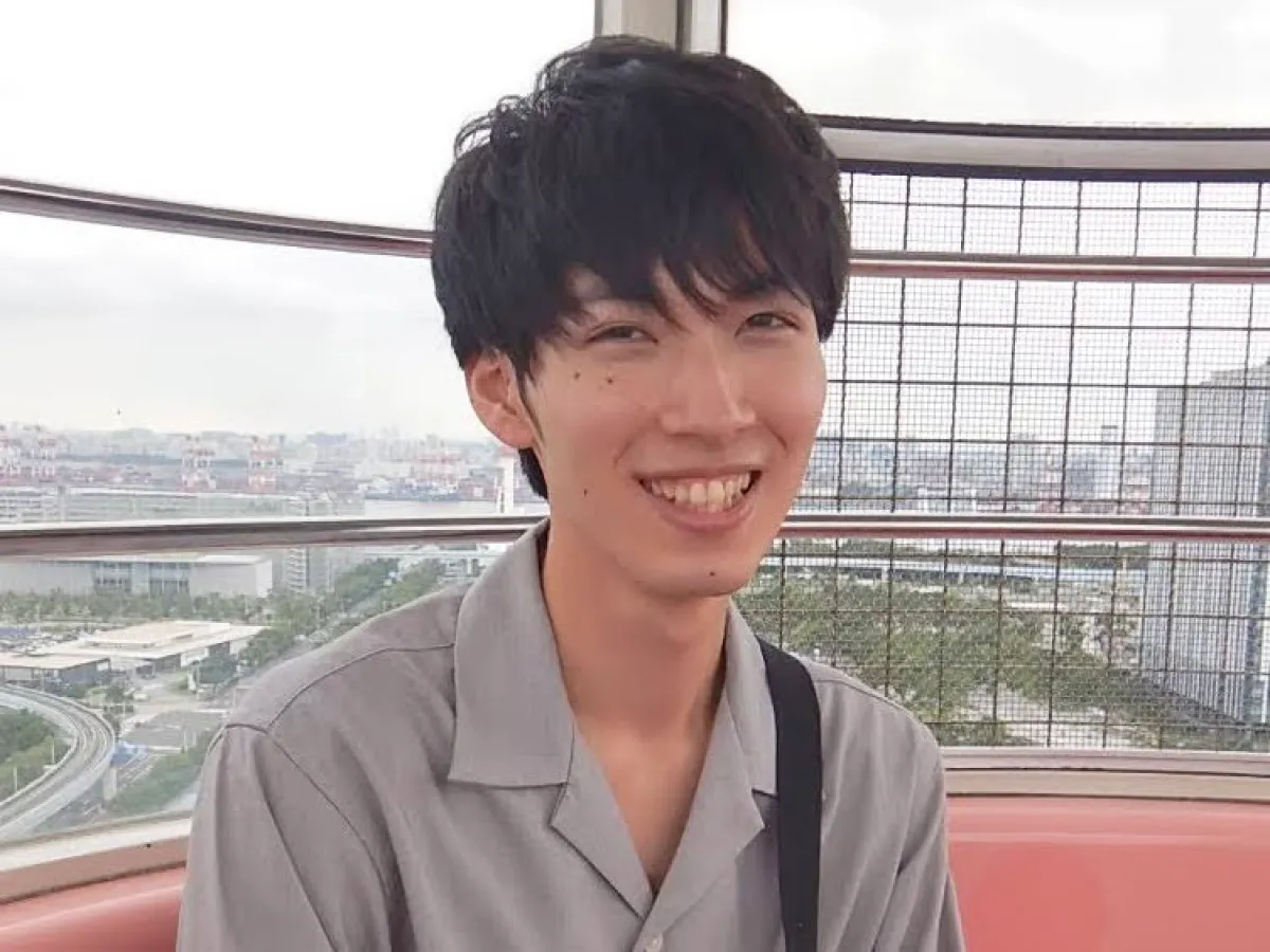 伊藤 空さん