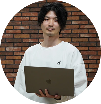 亀山 裕樹さん