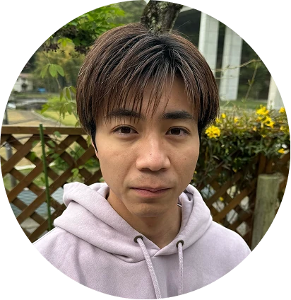 上垣内 裕介さん