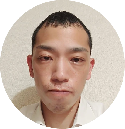 牧野 洋平さん