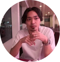 西村 剣矢さん