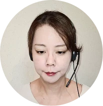 野田 真里さん
