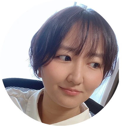 添田 美咲さん
