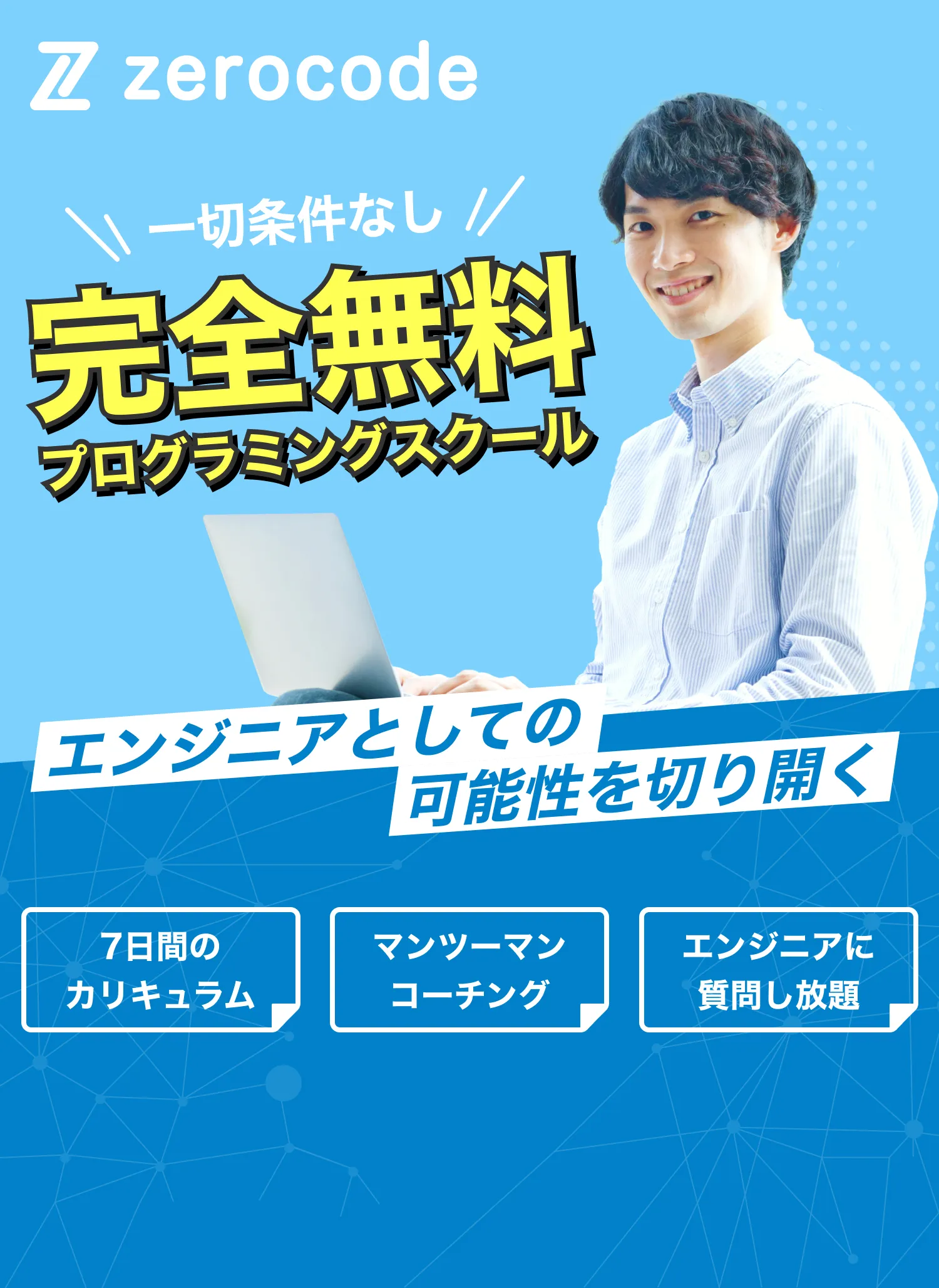 ZEROCODE